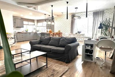 Casă cu 4 camere cu Teren 800 Mp în Budiu Mic - 6