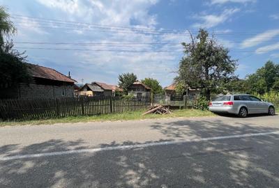 Teren intravilan