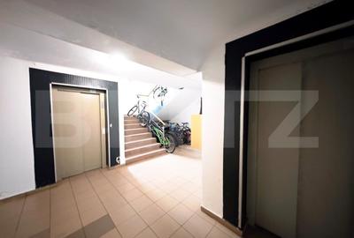 Nufarul-Apartament 72 mp, modern 3 camere, 2 bai, balcon cu panorama - 9
