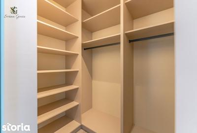 Apartament cu 4 camere, mobilat în Valea Cetății - 7