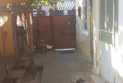 Casă cu 3 camere cu Teren 180 Mp în Tomis II - 2