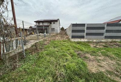 Teren de 670 mp, în Grădiște - 6