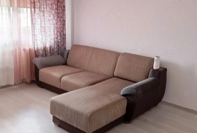 Apartament 2 camere decomandat B-dul Decebal Deva - 1