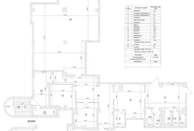 Spatiu Comercial/Depozitare , Calea Manastur Nr. 107-109 A Preț negociabil - 2