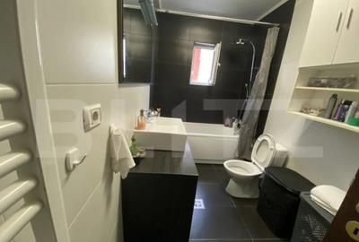 Apartament cu 4 camere decomandat în Central - 2