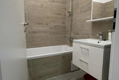 Apartament cu 2 camere decomandat în Metalurgiei - 2