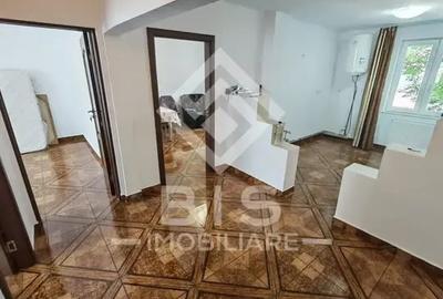 Apartament etaj 2 - Zona Big - 11