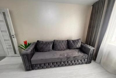 Garsonieră în Titan