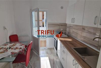 Apartament cu 2 camere decomandat în Cetate - 1