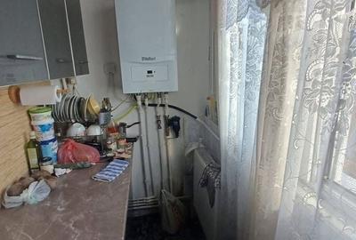 Apartament cu 2 camere decomandat în Central - 8