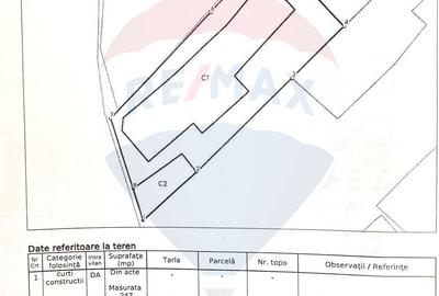 Spațiu comercial, în Drumul Sării - 5