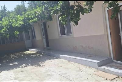 Casă individuală cu 3 camere cu Teren 1900 Mp în Central - 7