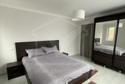 Apartament Modern de Inchiriat cu 2 Dormitoare, 2 Bai si Parcare Subterana - 3