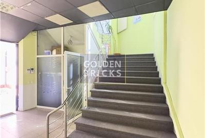 Stefan cel mare | Imobil ideal Showroom | Productie + birouri | Metrou | Parcare - 5