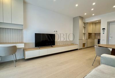 Apartament cu 2 camere în Aviației