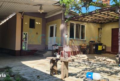 Casă cu 3 camere cu Canalizare în Calea Clujului - 4