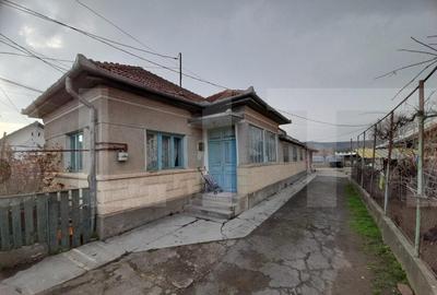 Casa inividuala 155 mp utili, 1277 mp curte, Someseni