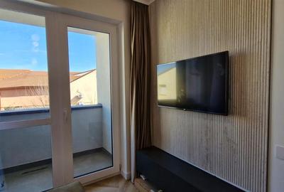 Apartament cu 2 camere semidecomandat în Iosia - 10