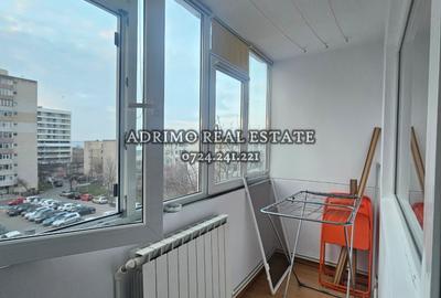 Apartament cu 2 camere decomandat, mobilat în Tomis Nord - 18