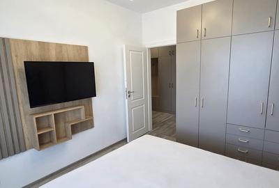 Apartament cu 2 camere decomandat în Giroc - 6