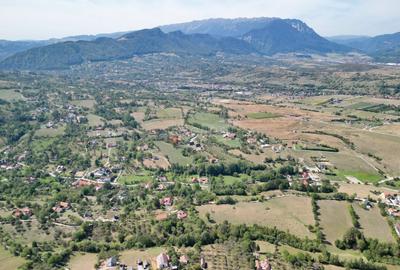 Teren intravilan, priveliste deosebita - 29