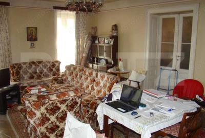 Casa istorica unica de vanzare Ultracentral Bra?ov - 3