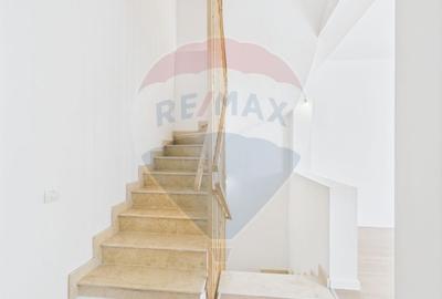 Apartament cu 3 camere si 1 terasa de vanzare,Nobil Residence - Tunari - 5