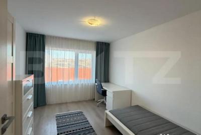 Casă cu 4 camere cu Teren 250 Mp în Mănăștur - 18