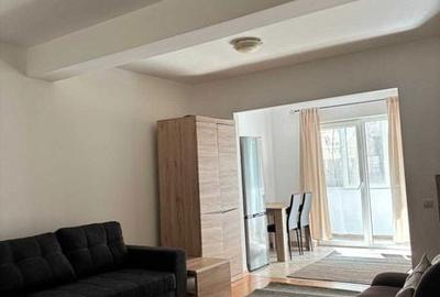 Garsonieră în Florești - 1