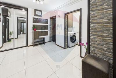 Apartament cu 4 camere mobilat - Dristor / Central Proprie / Metrou - 2