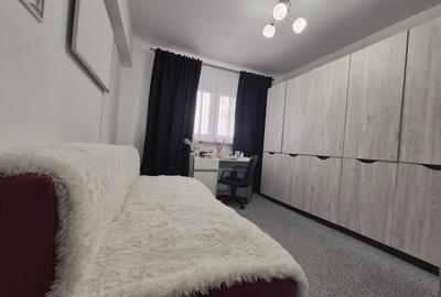 Apartament cu 3 camere decomandat, mobilat în Mărăști - 2