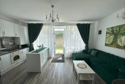 Duplex cu 4 camere în Exterior Sud