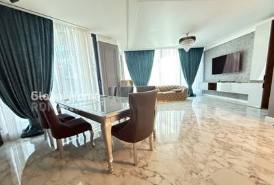 Apartament cu 3 camere decomandat, mobilat în Pipera - 1