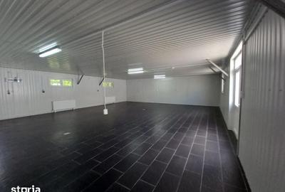 Spațiu comercial, de 134 mp, în Sud - 13