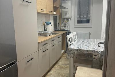 Militari Rezidence 2 camere decomandat 55 mp,langa Lidl - 11