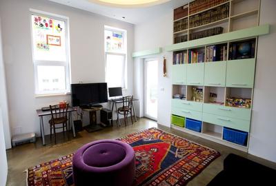 Penthouse Otopeni/Apartament 5 camere - 9