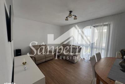 Apartament cu 2 camere în Dârste - 5