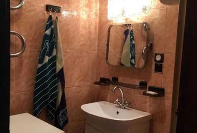 Apartament cu 3 camere decomandat în Drumul Taberei - 5