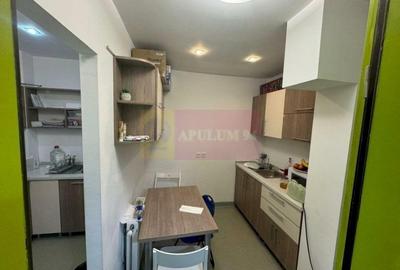 Spatiu Comercial Decebal | 120 MP | Bloc Nou - 1