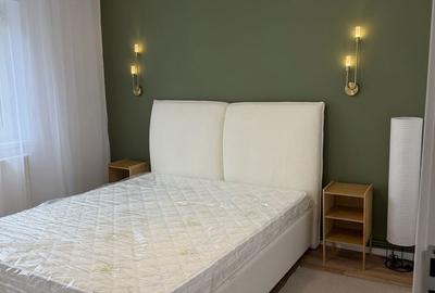 Apartament cu 2 camere decomandat în Crângași - 15