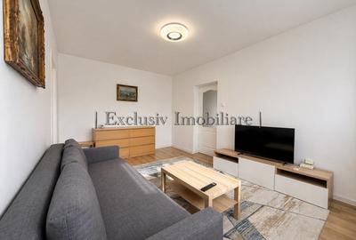 Apartament cu 2 camere semidecomandat, mobilat în Dacia - 3