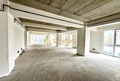 Spatiu Comercial | 390 mp | Bloc Nou | ID:1474 - 2