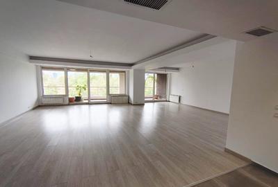 Brand new apartment with Herastrau Park view apartament 4 camere - 2