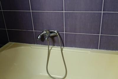 Garsoniera moderna - zona Turnisor, 30 mp + balcon, parcare inclusa - 16