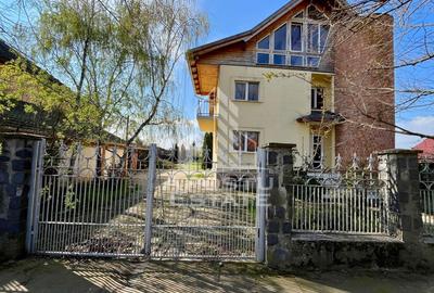 Casa individuala cu piscina, 6 camere, 3 bai, in Sag - 2