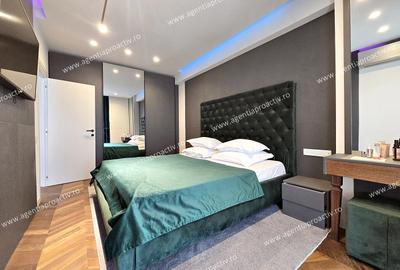 Apartament exclusivist, vedere spre Dunare, loc de parcare! - 4