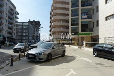 HOTEL OPERA(COD03) -5th Avenue 2 camere cochete, cu vedere la mare ! - 33