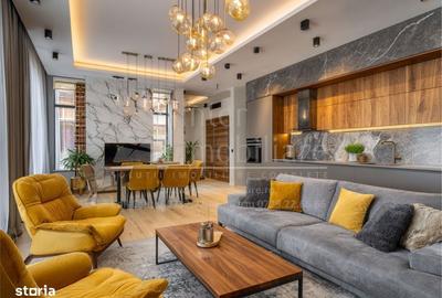 Apartament cu 2 camere în Valea Adâncă - 4