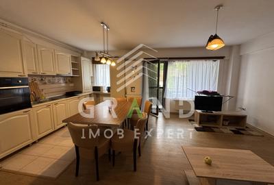 Ap 2 camere | BALCON | PARCARE | Donath PARK/CAPAT GRIGORESCU - 7