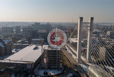 Spațiu comercial, de 4,021 mp, în Grozăvești - 9